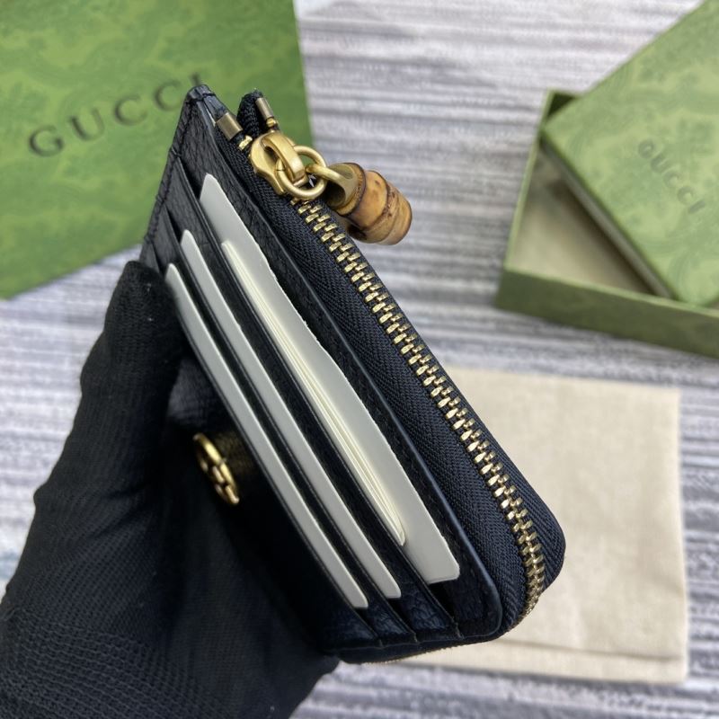 Gucci Wallets